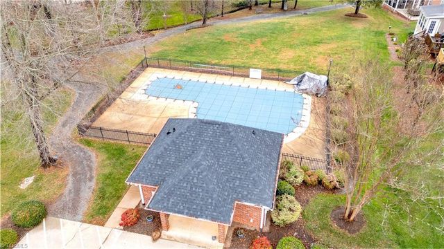 820 Kensford Court, Lewisville, NC 27023