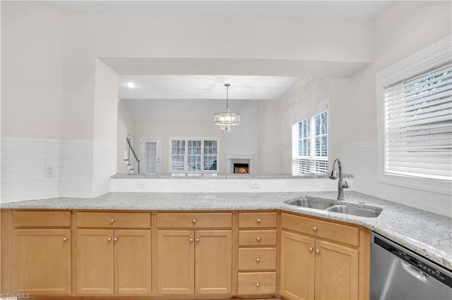 820 Kensford Court, Lewisville, NC 27023