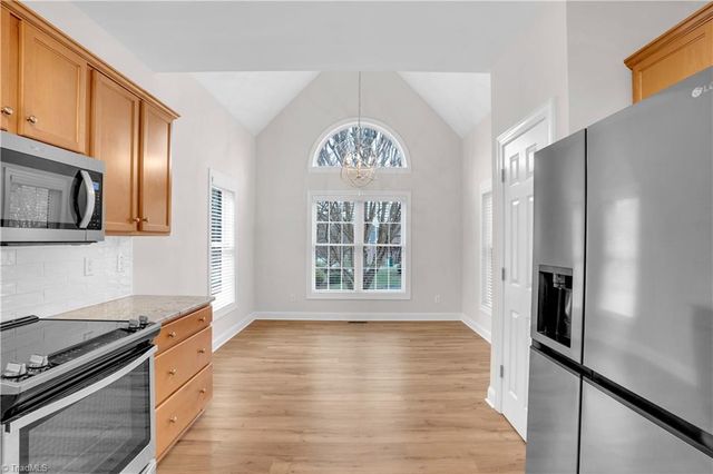 820 Kensford Court, Lewisville, NC 27023