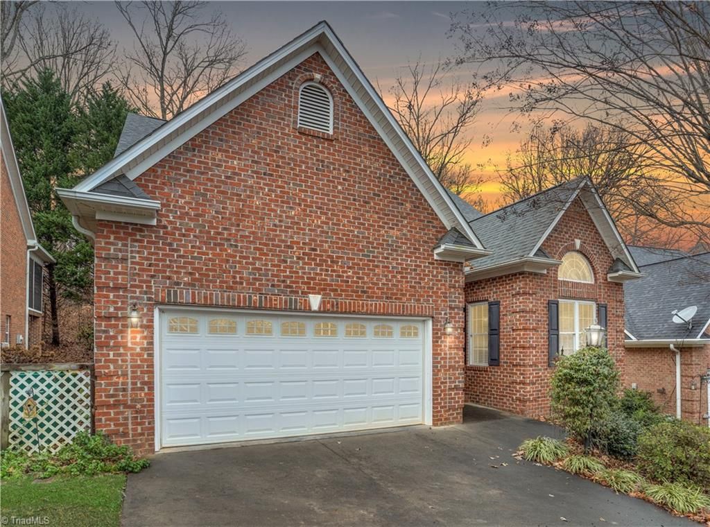 820 Kensford Court, Lewisville, NC 27023