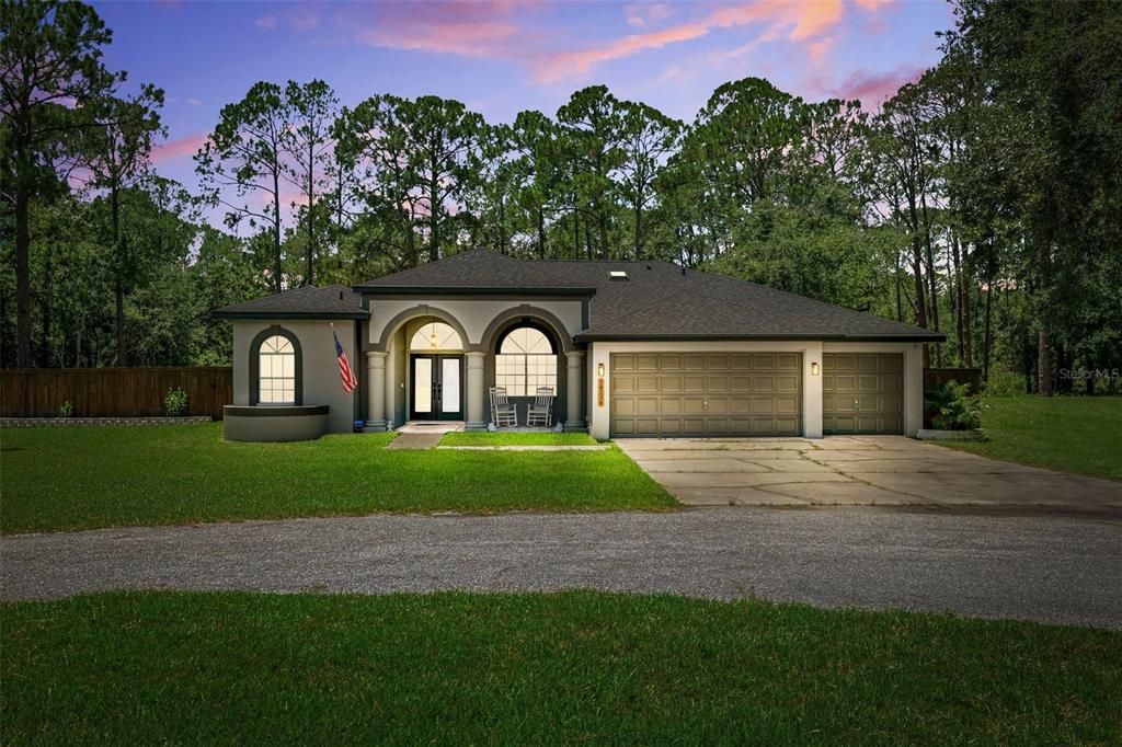 28236 SONNY DRIVE, Wesley Chapel, FL 33544