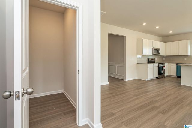 5352 TAILWINDS DRIVE, Bessemer, AL 35022