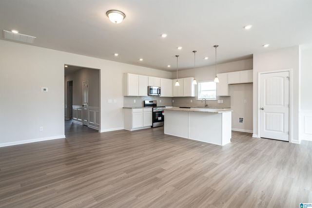 5352 TAILWINDS DRIVE, Bessemer, AL 35022