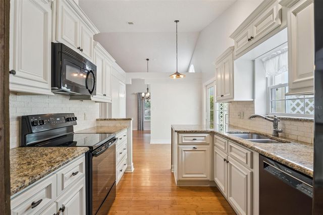 709 BARRINGTON CIRCLE, Winter Springs, FL 32708