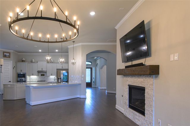 23 Whitbarrow Place, Tomball, TX 77375