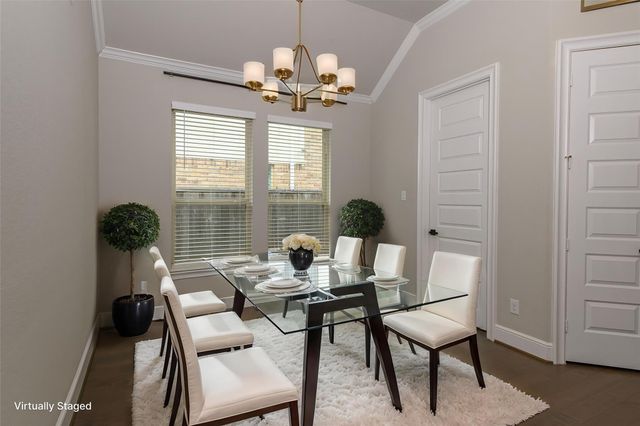 23 Whitbarrow Place, Tomball, TX 77375