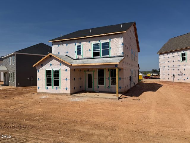 455 White Oak Garden Way 326, Garner, NC 27529