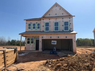 455 White Oak Garden Way 326, Garner, NC 27529