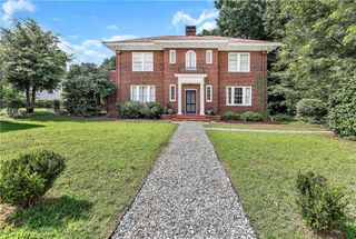 905 W Market Street, Anderson, SC 29624