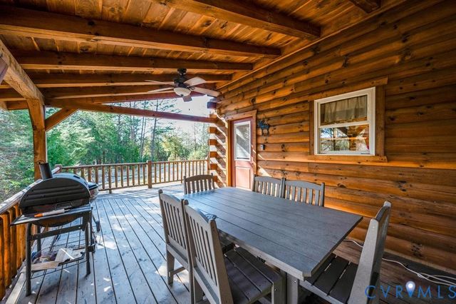 190 & 192 Vacation Dr, Farmville, VA 23901