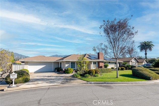 157 Christina, Arcadia, CA 91006