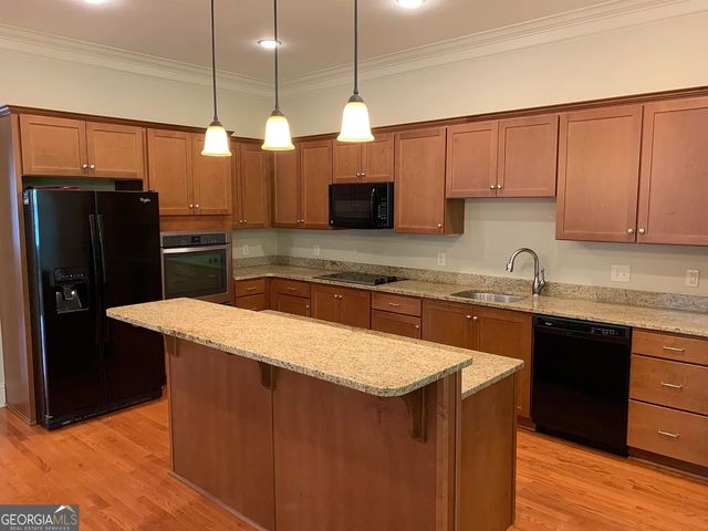 1041 Village Park Drive 201, Greensboro, GA 30642