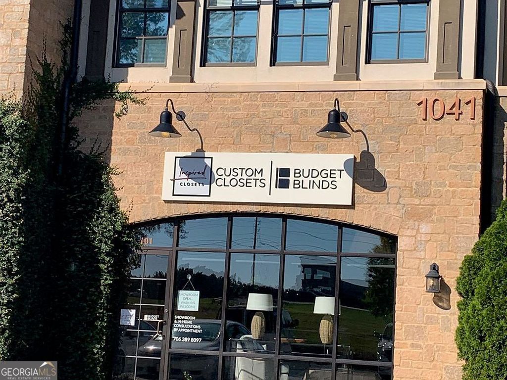 1041 Village Park Drive 201, Greensboro, GA 30642