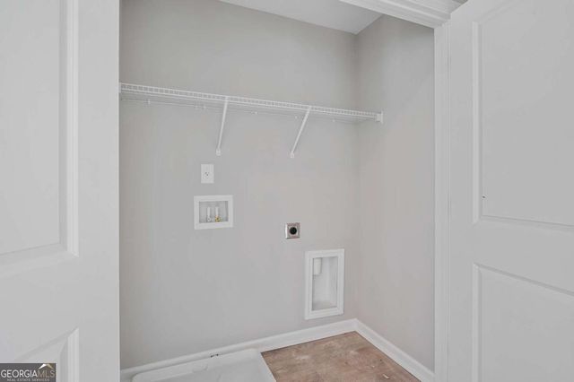 2874 Laurel Ridge Circle, East Point, GA 30344