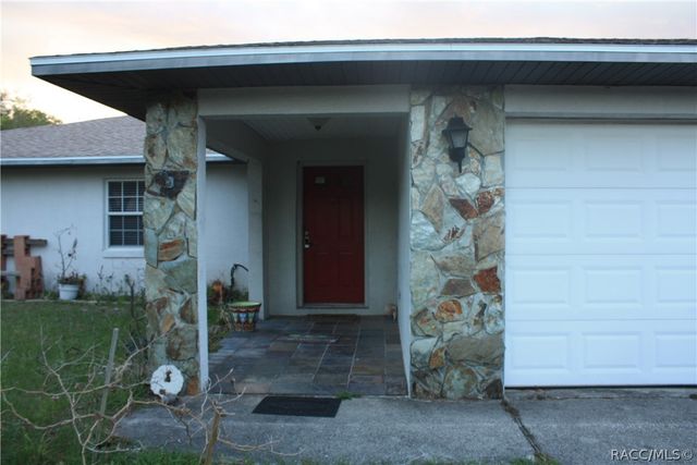 1906 S Hoylake Terrace, Lecanto, FL 34461