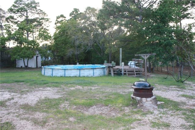 1906 S Hoylake Terrace, Lecanto, FL 34461