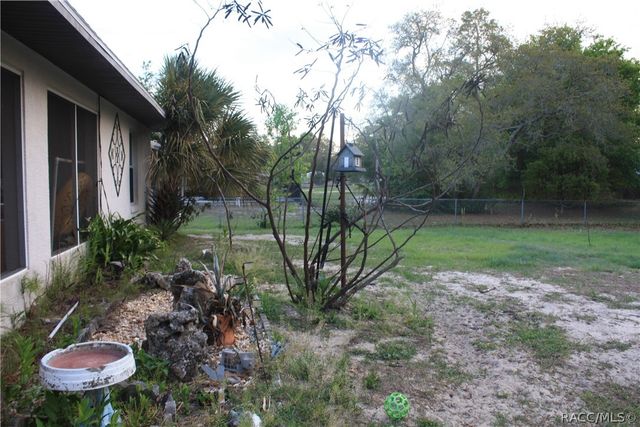 1906 S Hoylake Terrace, Lecanto, FL 34461