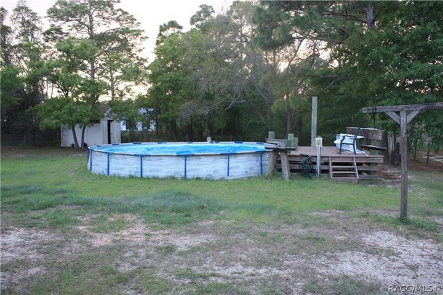 1906 S Hoylake Terrace, Lecanto, FL 34461