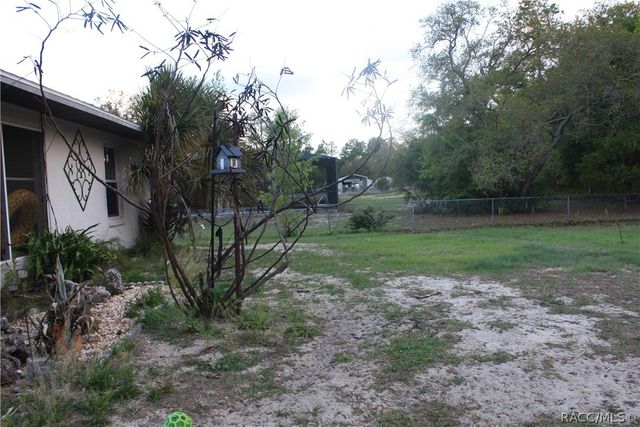 1906 S Hoylake Terrace, Lecanto, FL 34461
