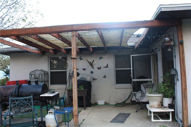 1906 S Hoylake Terrace, Lecanto, FL 34461