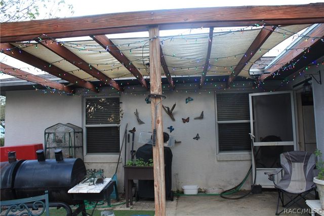 1906 S Hoylake Terrace, Lecanto, FL 34461