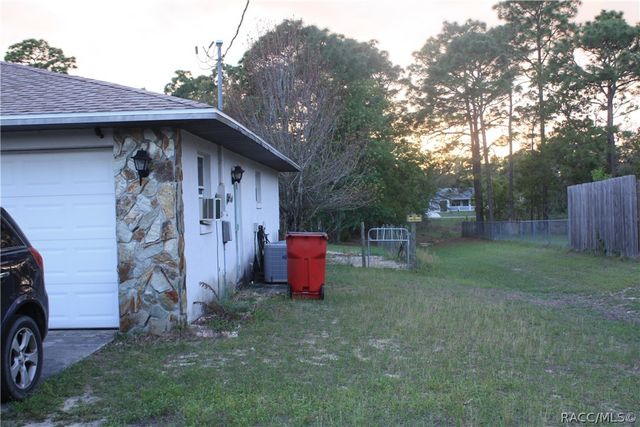 1906 S Hoylake Terrace, Lecanto, FL 34461