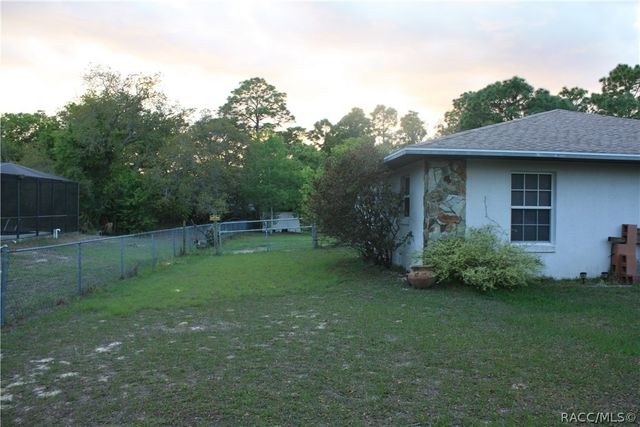 1906 S Hoylake Terrace, Lecanto, FL 34461