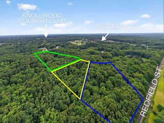 Karlson Lane LOT E,F,G, Milton Twp, MI 49120