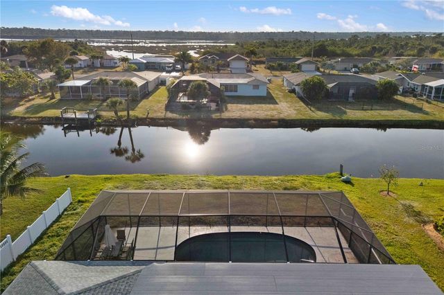 33 CADDY ROAD, Rotonda West, FL 33947