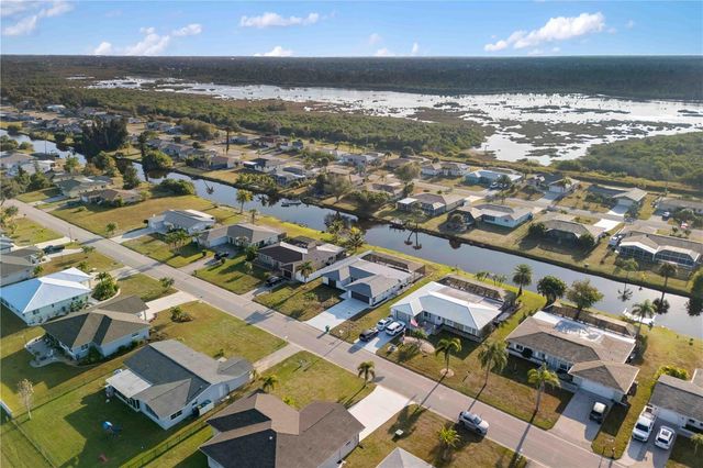 33 CADDY ROAD, Rotonda West, FL 33947