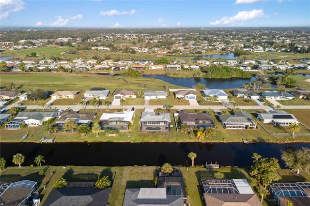 33 CADDY ROAD, Rotonda West, FL 33947