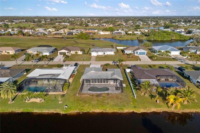 33 CADDY ROAD, Rotonda West, FL 33947