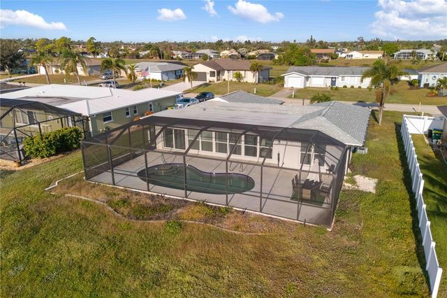 33 CADDY ROAD, Rotonda West, FL 33947