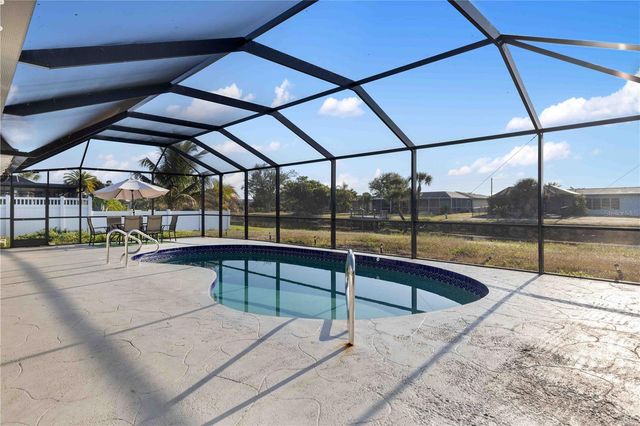 33 CADDY ROAD, Rotonda West, FL 33947