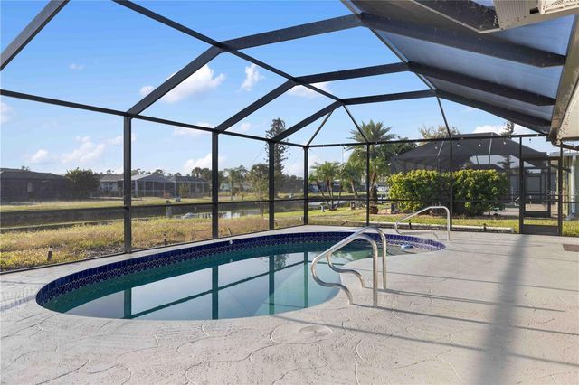 33 CADDY ROAD, Rotonda West, FL 33947