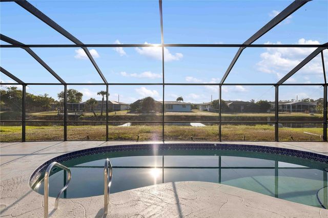 33 CADDY ROAD, Rotonda West, FL 33947