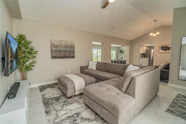 33 CADDY ROAD, Rotonda West, FL 33947