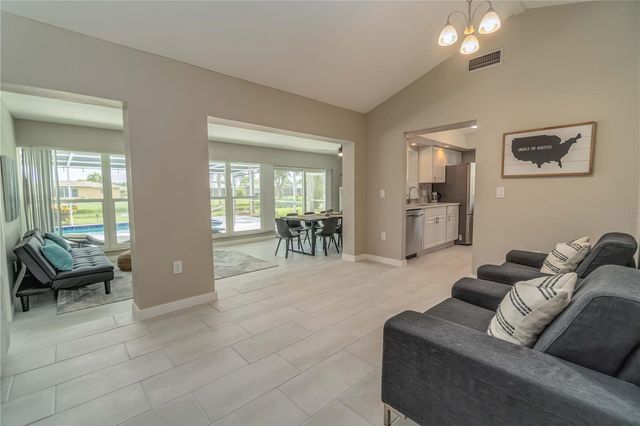 33 CADDY ROAD, Rotonda West, FL 33947