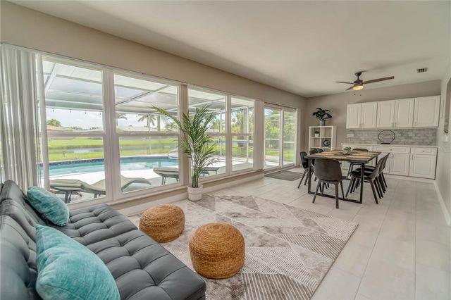 33 CADDY ROAD, Rotonda West, FL 33947