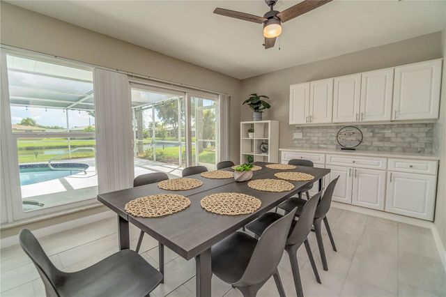 33 CADDY ROAD, Rotonda West, FL 33947