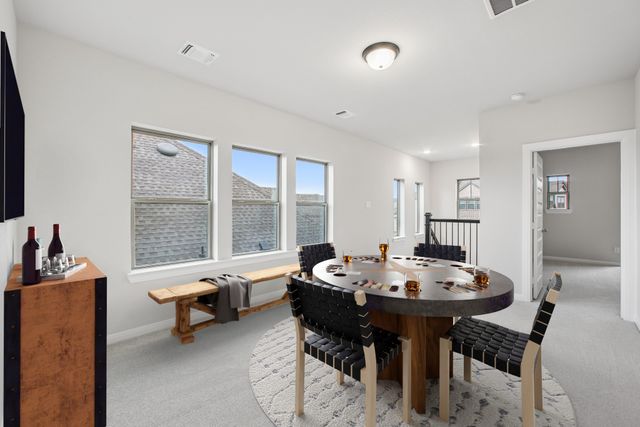 1036 Almond Blossom Circle, Crowley, TX 76036