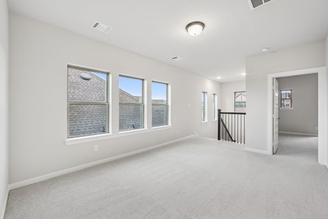 1036 Almond Blossom Circle, Crowley, TX 76036