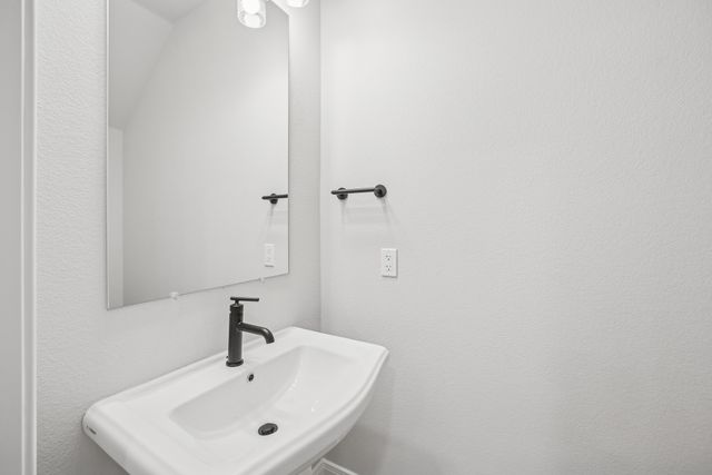 1036 Almond Blossom Circle, Crowley, TX 76036