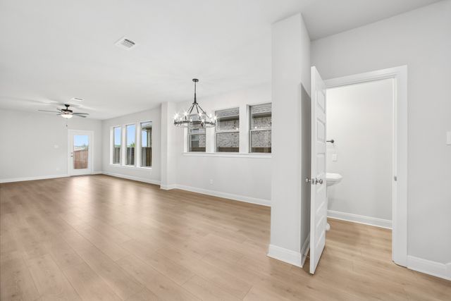 1036 Almond Blossom Circle, Crowley, TX 76036