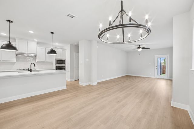 1036 Almond Blossom Circle, Crowley, TX 76036