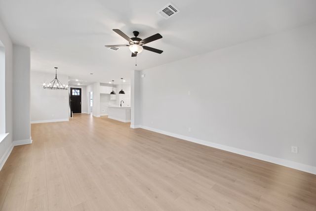 1036 Almond Blossom Circle, Crowley, TX 76036