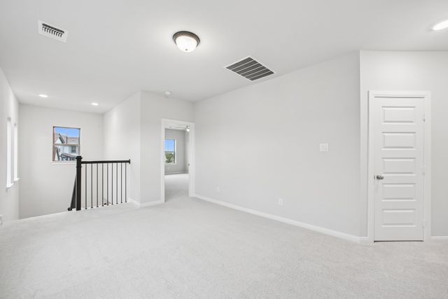 1036 Almond Blossom Circle, Crowley, TX 76036