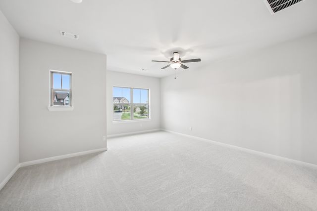 1036 Almond Blossom Circle, Crowley, TX 76036