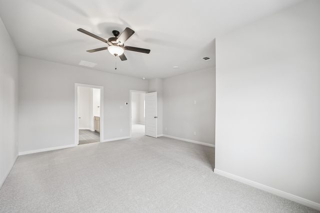 1036 Almond Blossom Circle, Crowley, TX 76036