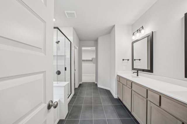 1036 Almond Blossom Circle, Crowley, TX 76036